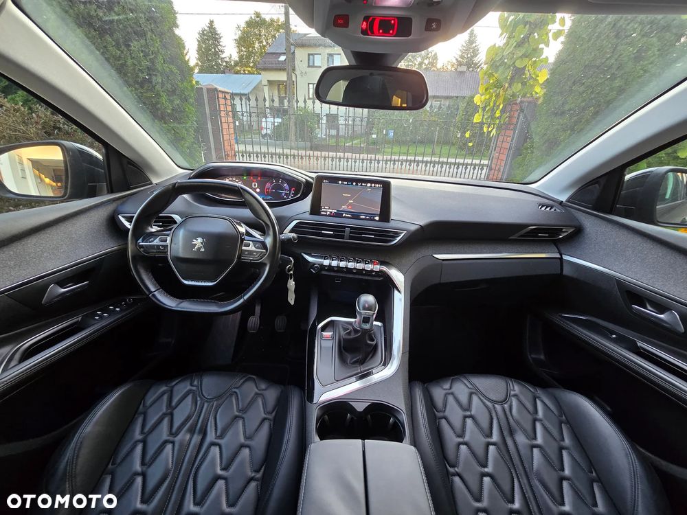Peugeot 5008 HDI 115 Business-Line - 8