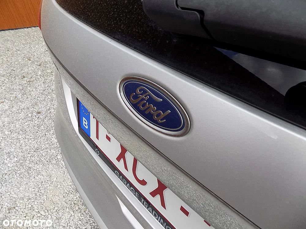 Ford S-Max 2.0 TDCi Trend - 25