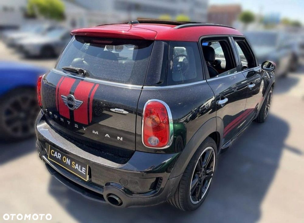 MINI John Cooper Works - 4