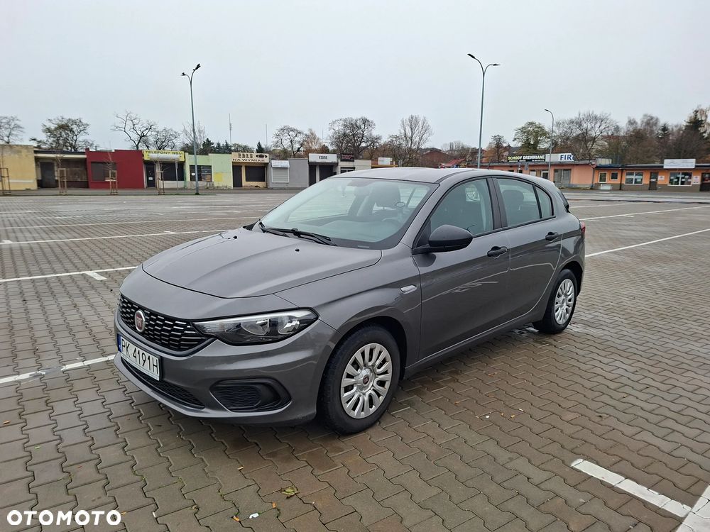 Fiat Tipo 1.4 16v Pop - 6