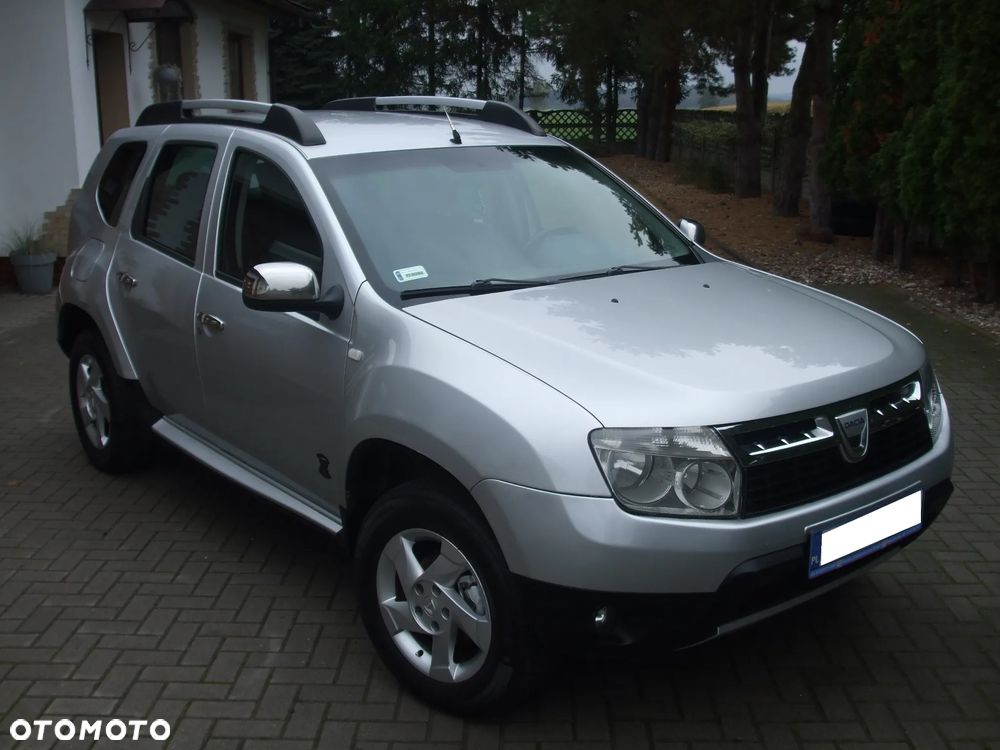 Dacia Duster - 13