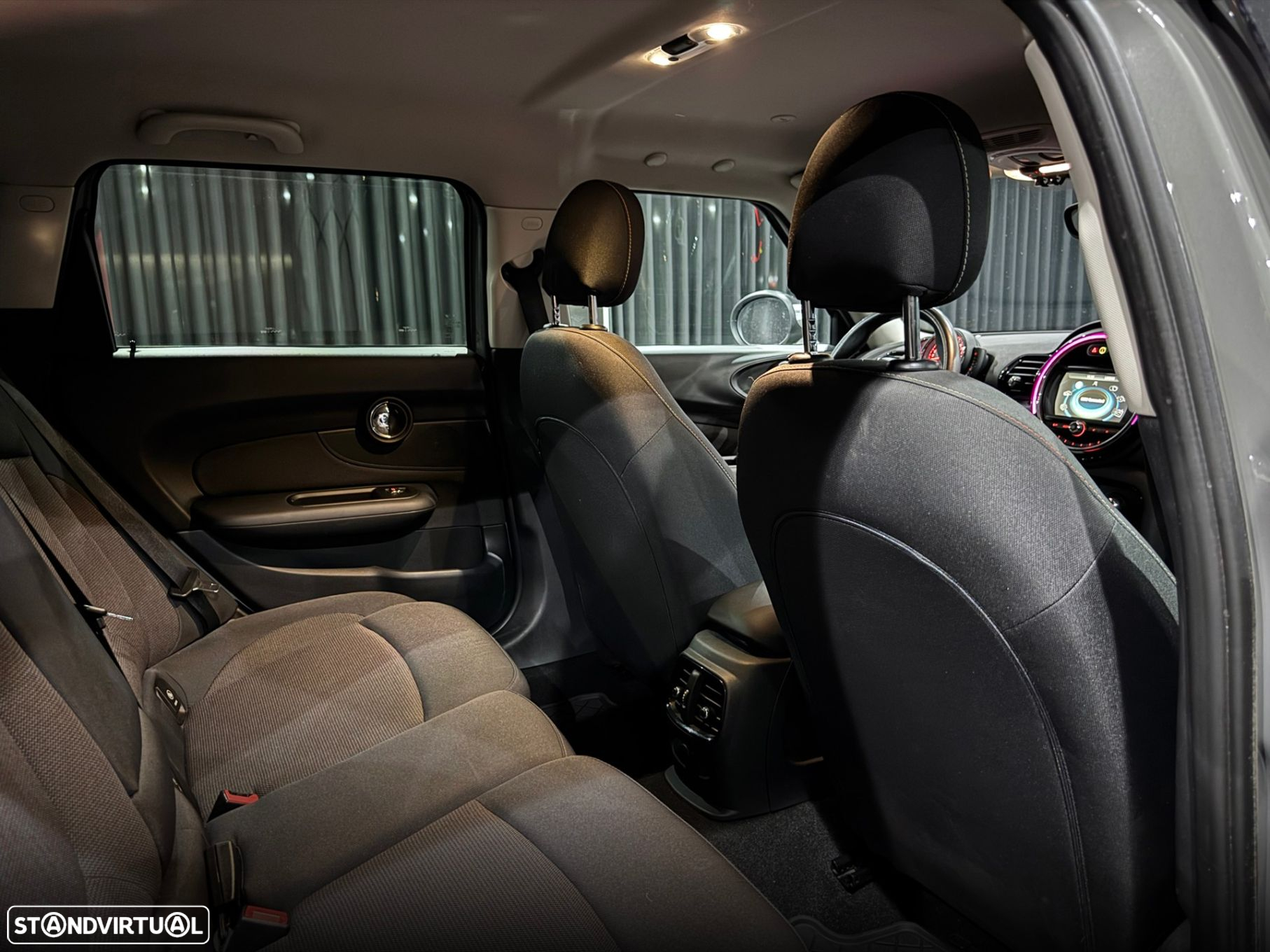 MINI Clubman - 36