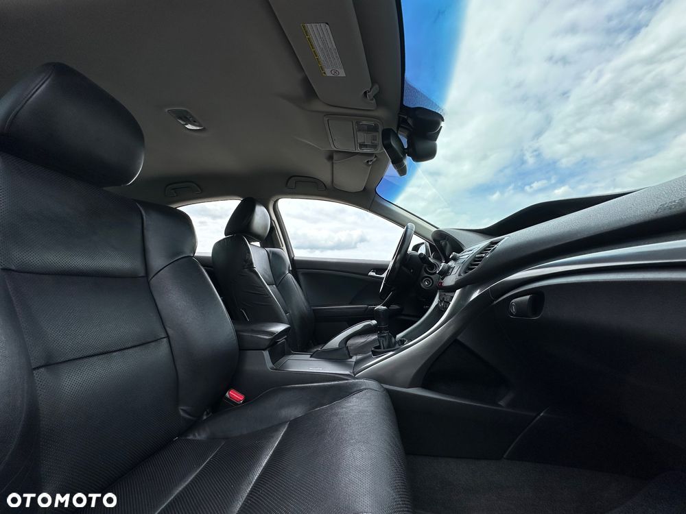Honda Accord - 14