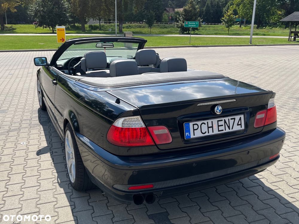 BMW Seria 3 330Ci - 6