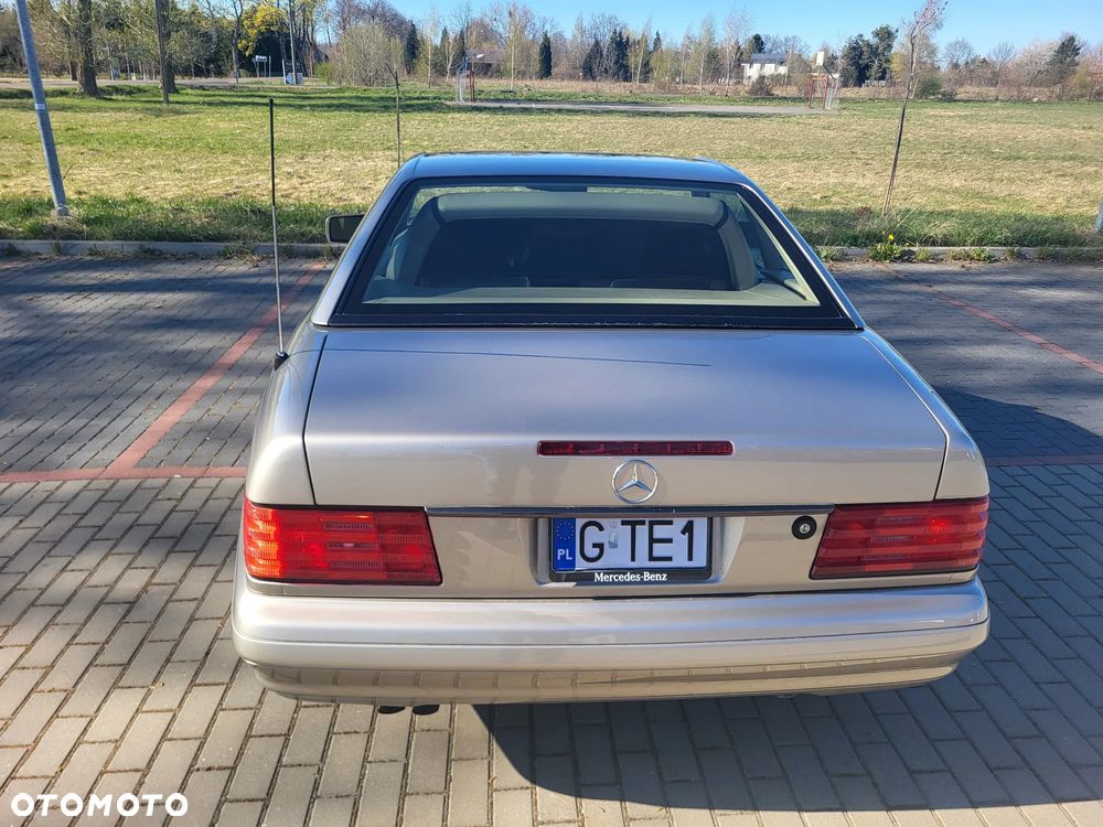 Mercedes-Benz SL - 6