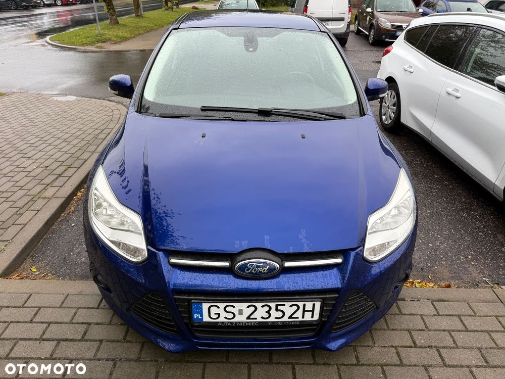Ford Focus - 5