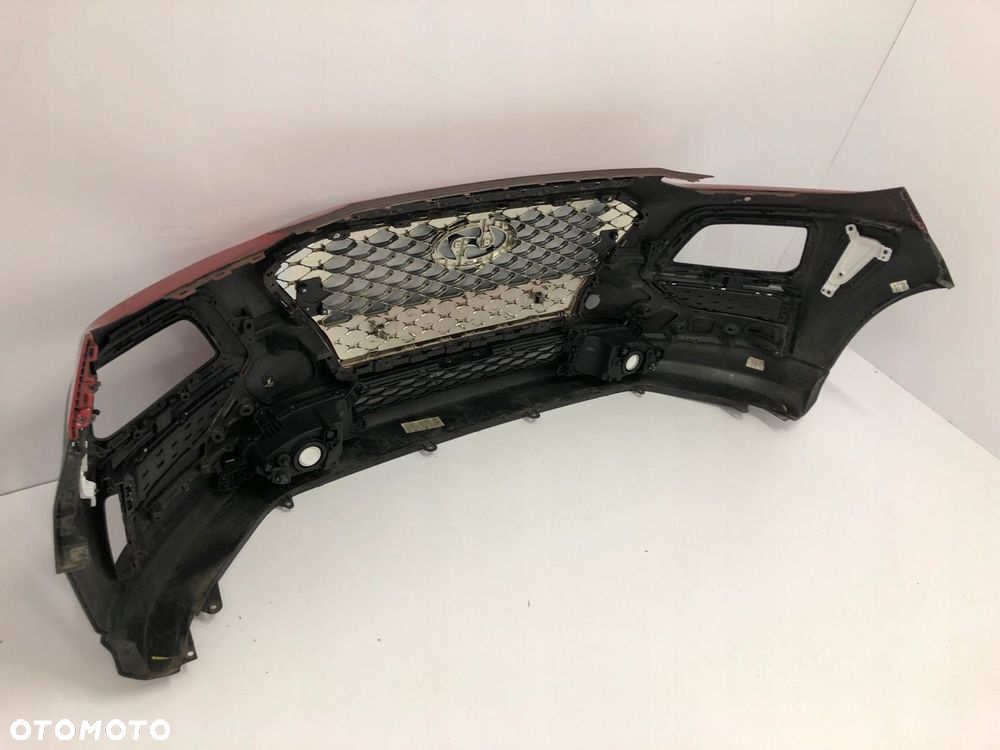 HYUNDAI KONA 2017-ZDERZAK PRZEDNI 86512-J9000 - 5