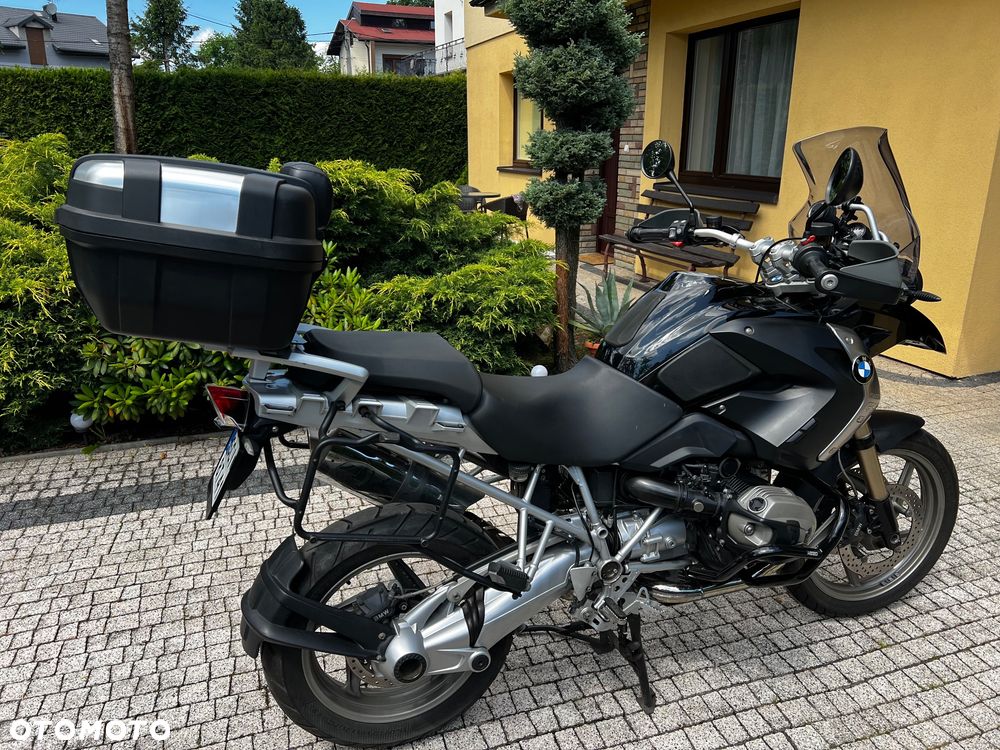 BMW GS - 3