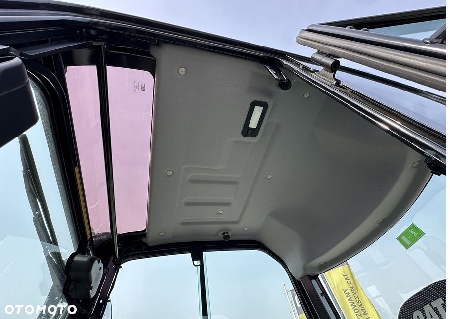 Caterpillar 302.7 CR FABRYCZNIE NOWA - 28