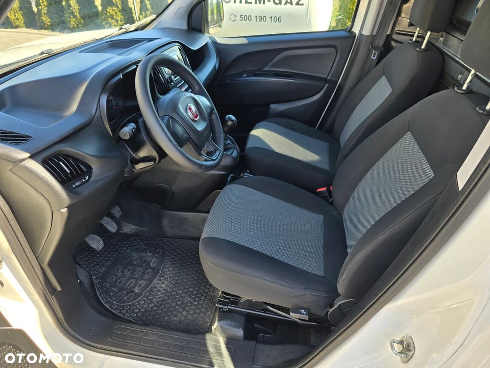 Fiat Doblo - 7
