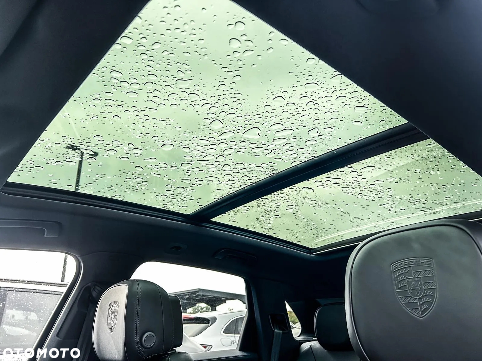 Porsche Cayenne E-Hybrid PHEV - 14