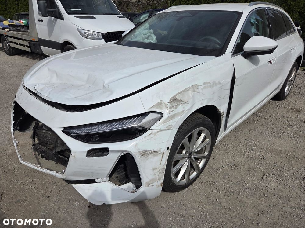 Audi A5 Avant TFSI S tronic - 1