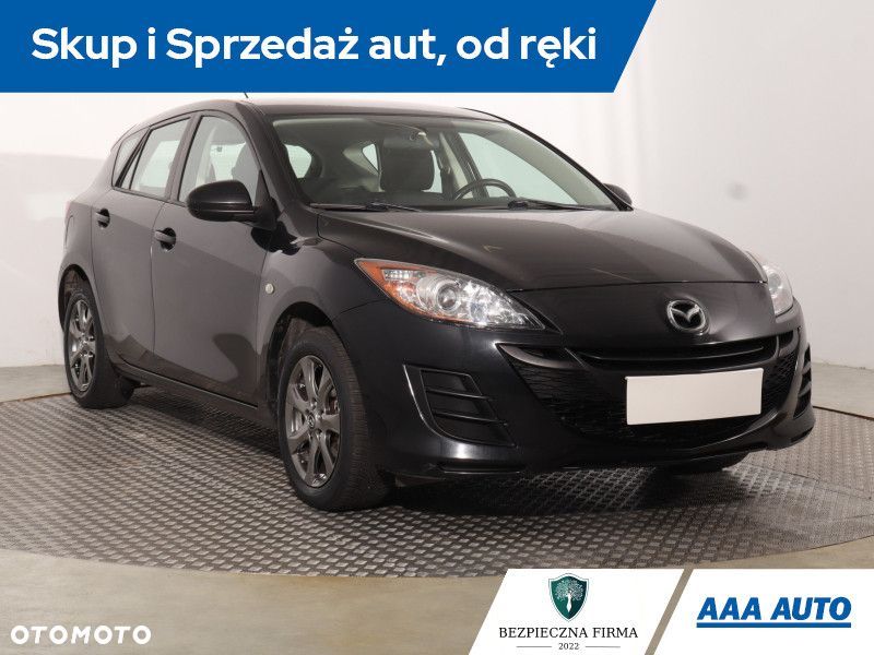 Mazda 3 - 3