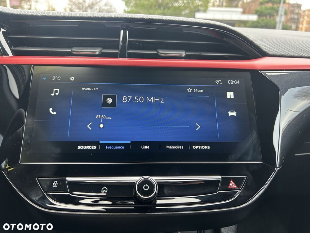 Opel Corsa 1.2 Yes S&S - 21