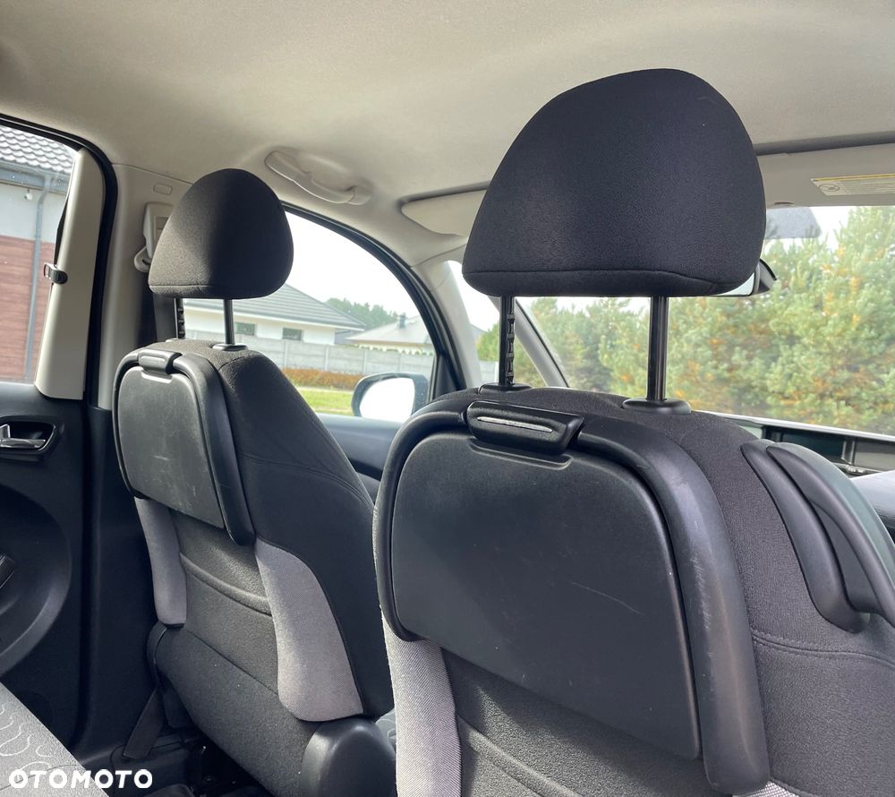 Citroën C3 Picasso 1.4i Seduction - 21