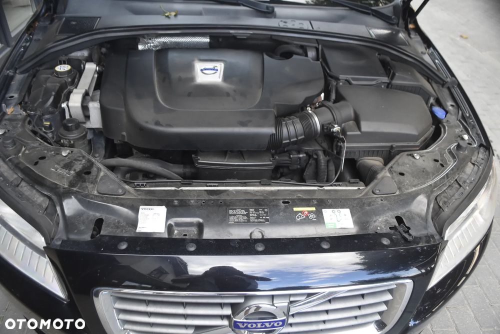 Volvo S80 D4 Geartronic Momentum - 14