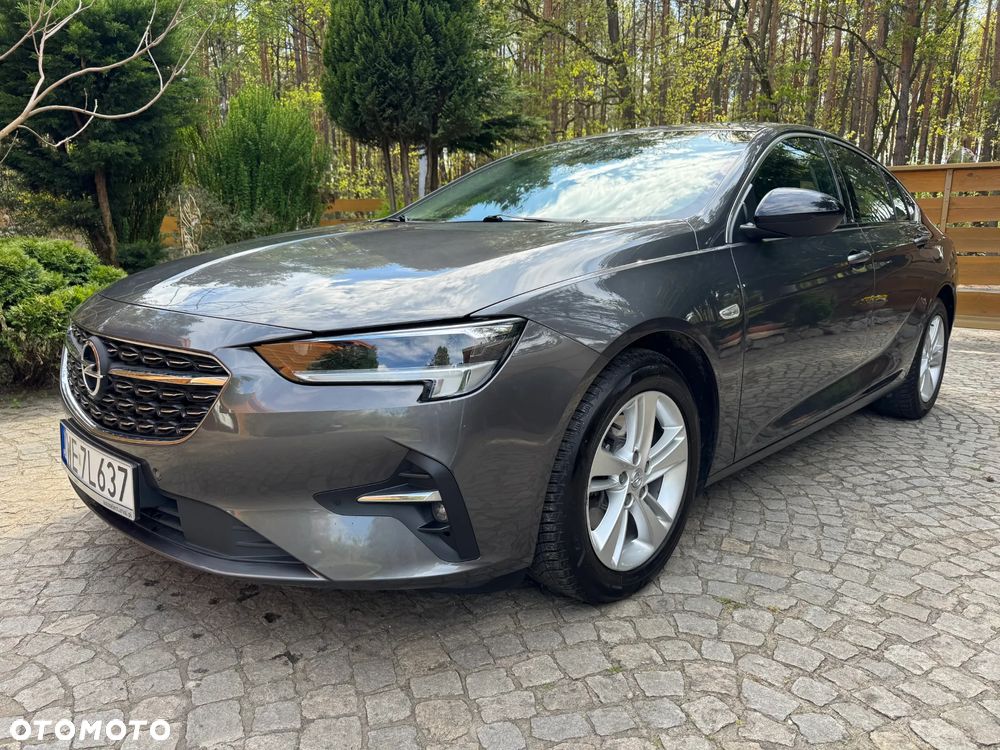 Opel Insignia 2.0 T Elegance S&S - 1