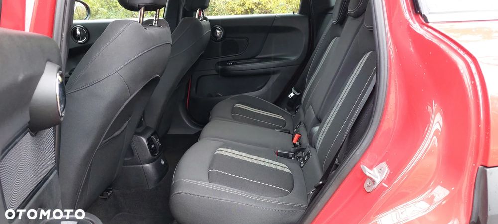 MINI Countryman Cooper D John Cooper Works Trim - 8