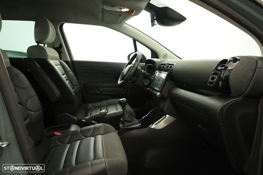 Citroën C3 Aircross 1.2 PureTech C-Series - 20