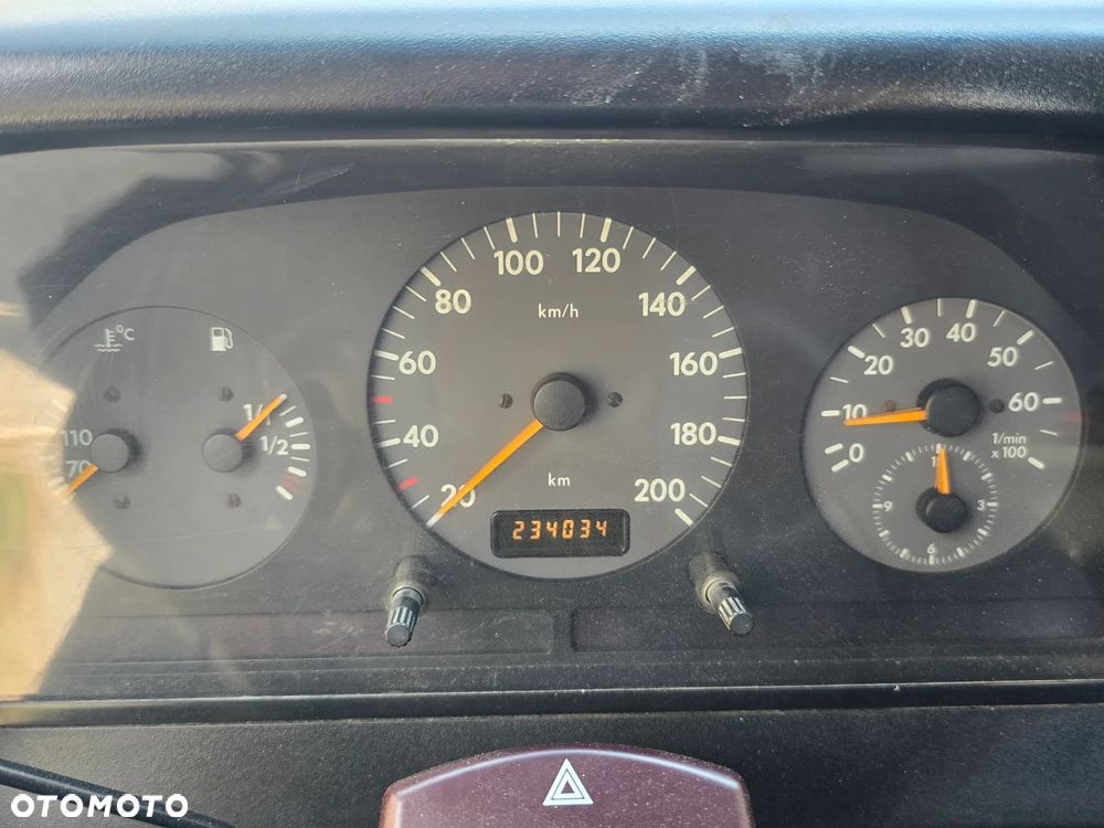 Volkswagen LT - 11