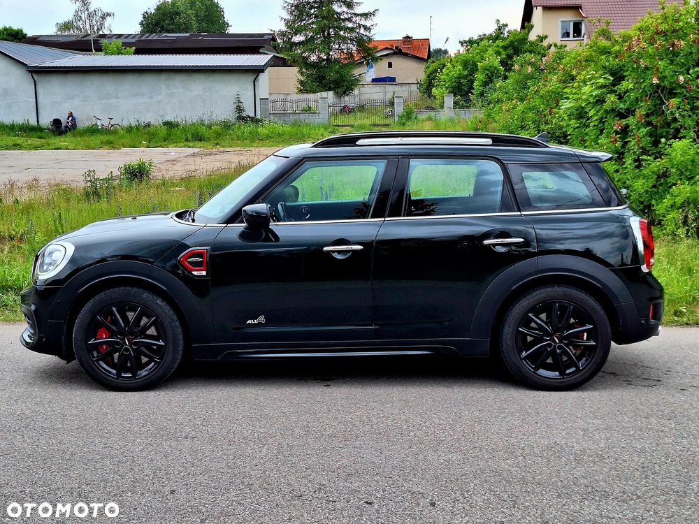 MINI John Cooper Works - 30