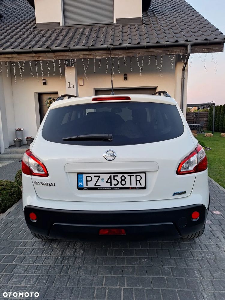Nissan Qashqai 1.6 DCi N-Tec - 6