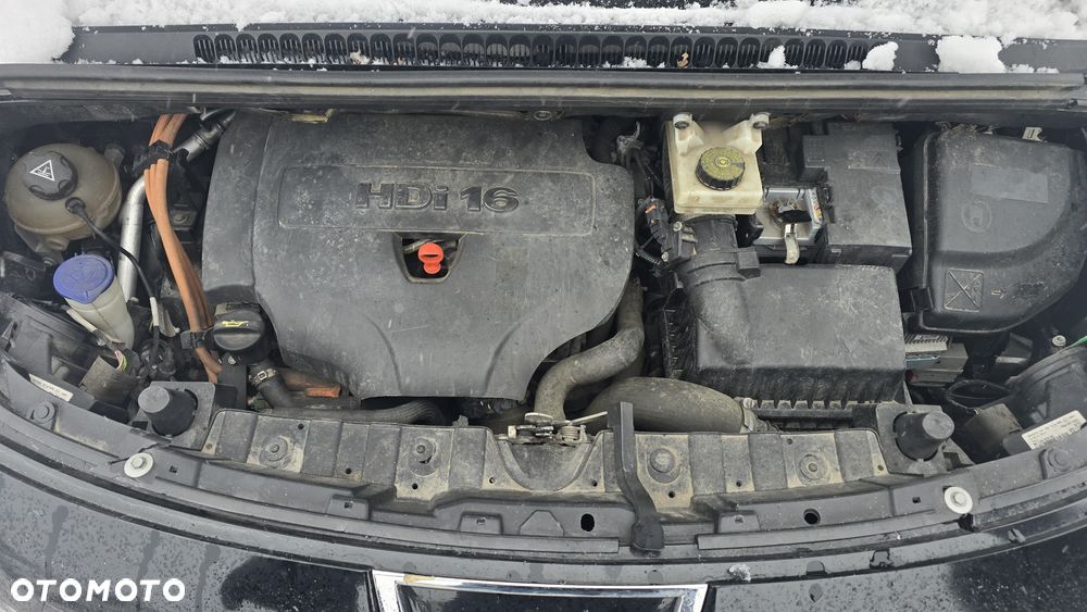 Peugeot 3008 2.0 HDi Premium - 22