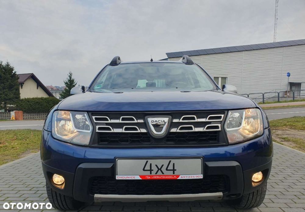 Dacia Duster - 17