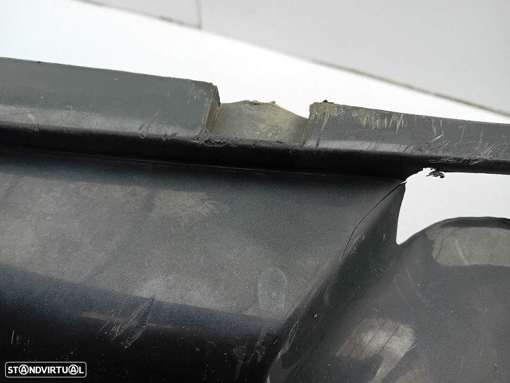 Pára-choques frente CITROËN Saxo (S0, S1) - 6