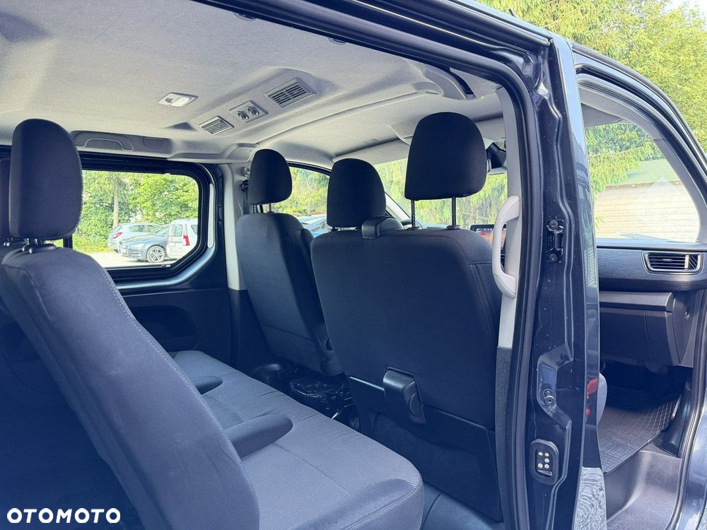 Renault Trafic - 10