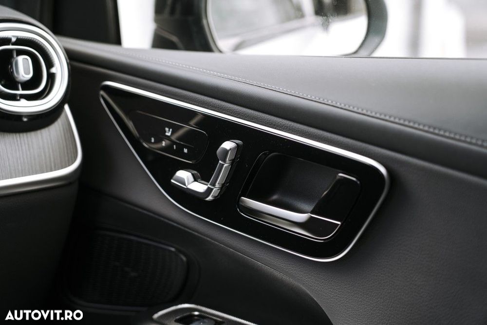 Mercedes-Benz GLC - 20