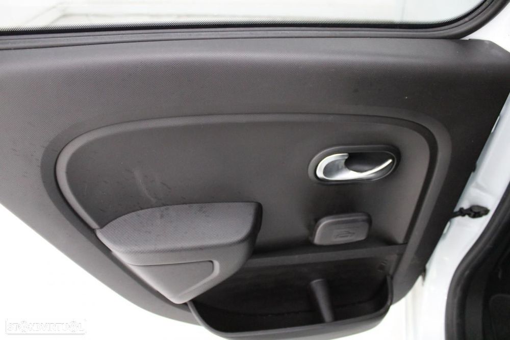 Renault Twingo E-Tech. 22 Urban Night - 10