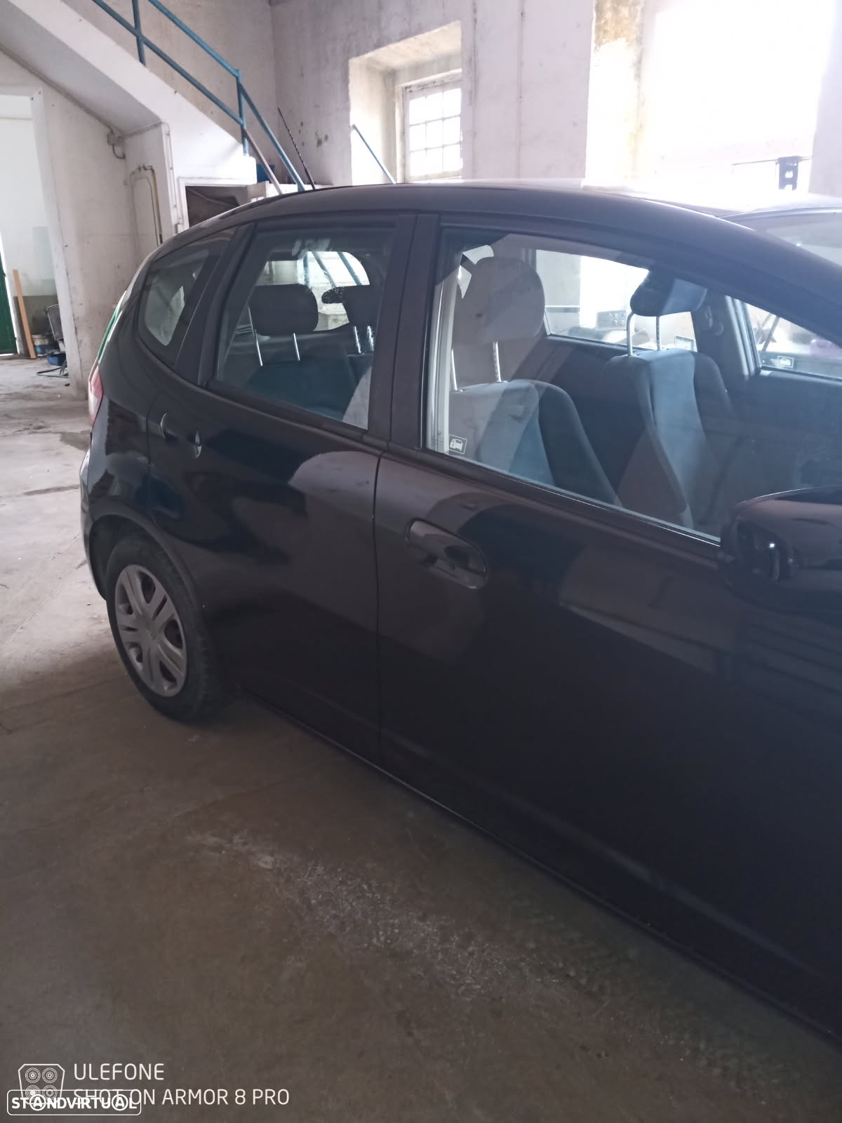Honda Jazz 1.2 i-VTEC - 3