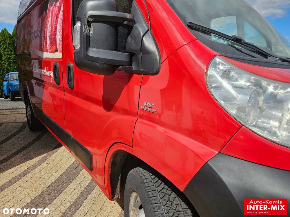 Fiat DUCATO - 10