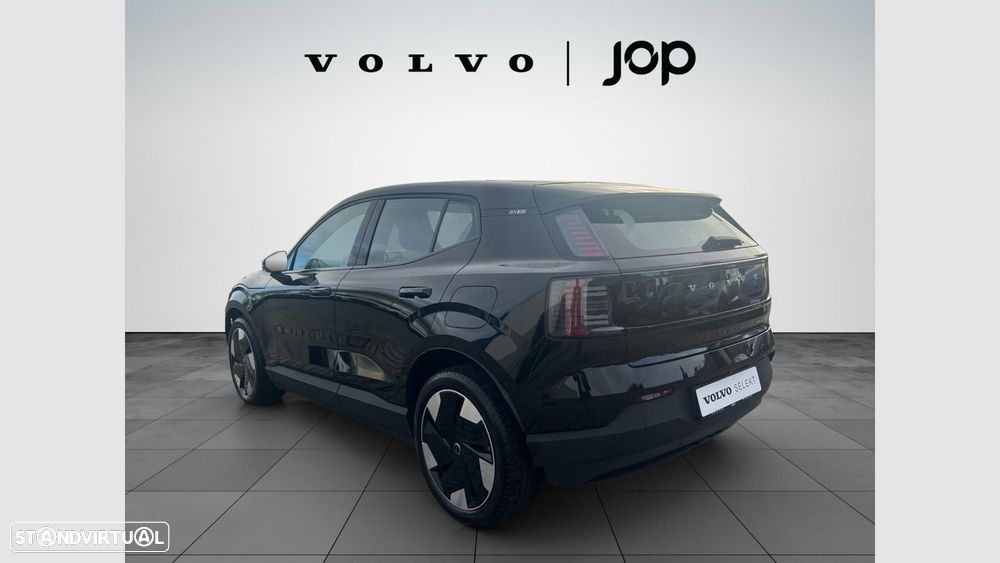 Volvo EX30 69 kWh Single Motor Extended Range Plus - 3