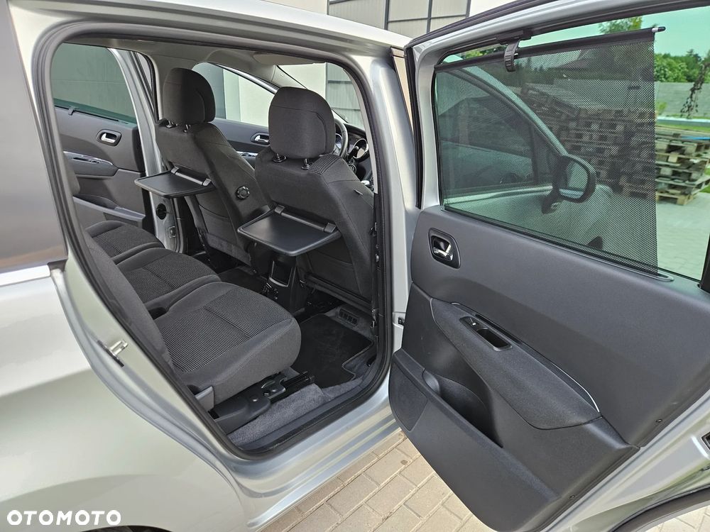 Peugeot 5008 e-HDI FAP 115 EGS6 Stop&Start Allure - 14