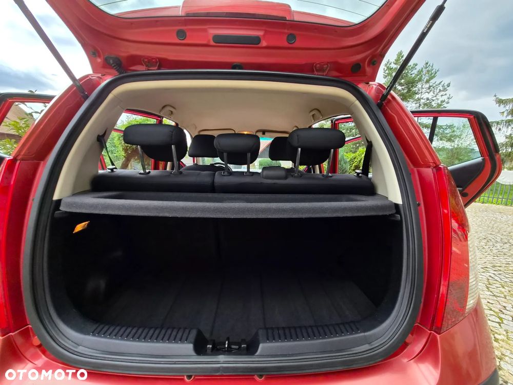 Hyundai i10 1.1 Classic - 11