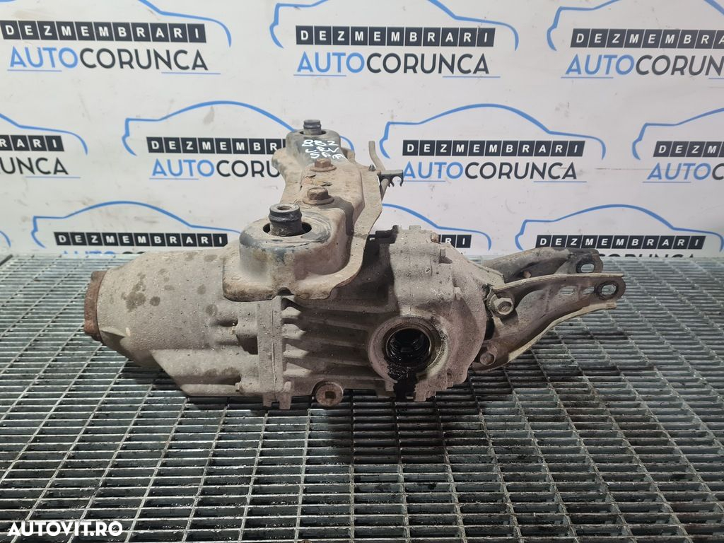 Grup spate Honda CR - V 2.2 D 2006 - 2010 140CP Manuala 6 Trepte N22A2 (882) Diesel 4x4 ... - 4