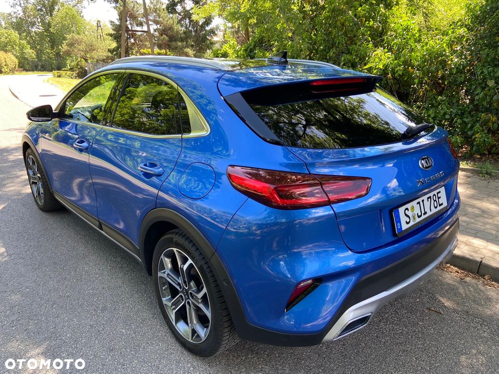 Kia XCeed - 4