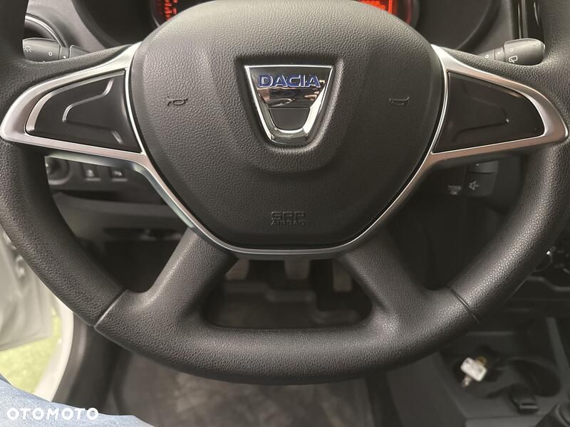 Dacia Dokker - 13