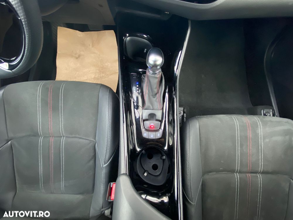 Toyota C-HR - 14