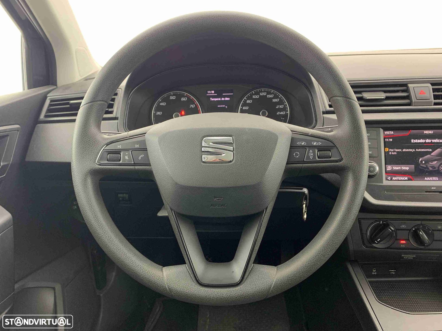 SEAT Arona 1.0 TSI Reference - 7