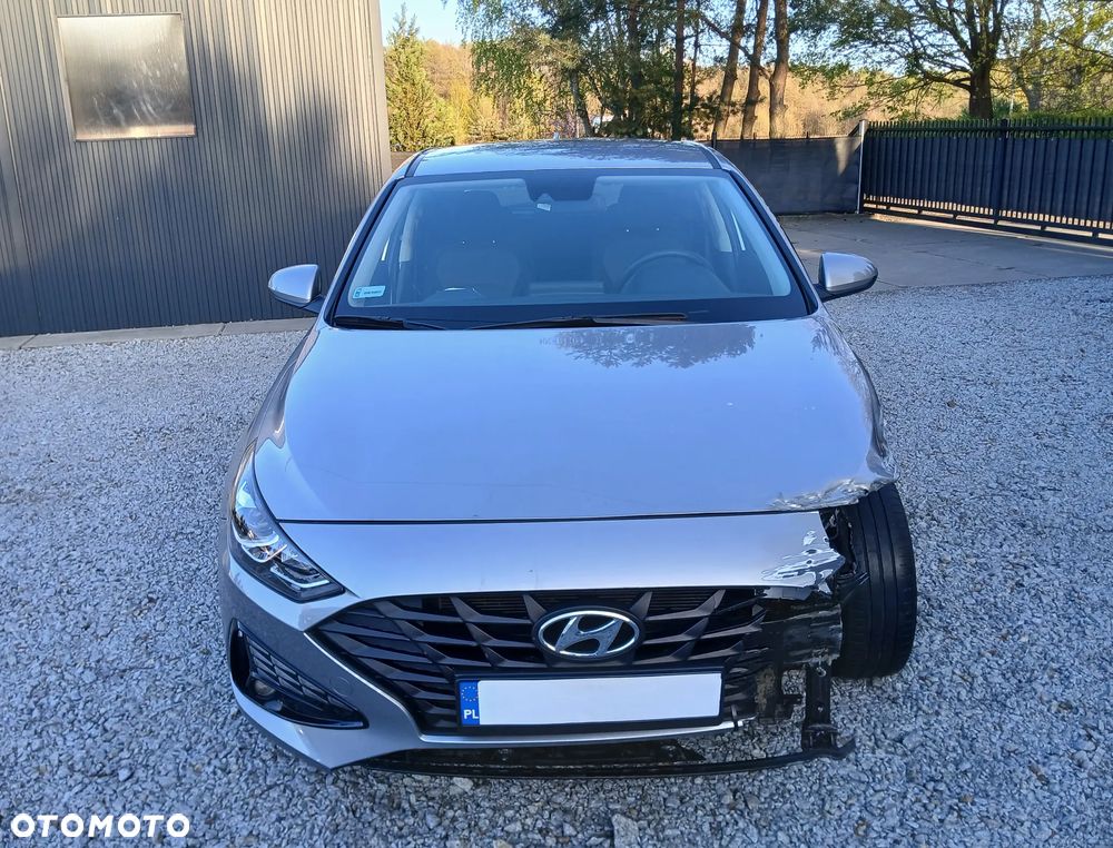 Hyundai i30 1.5 DPI Comfort - 3