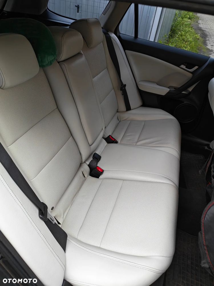 Honda Accord 2.0 Automatik Elegance - 9