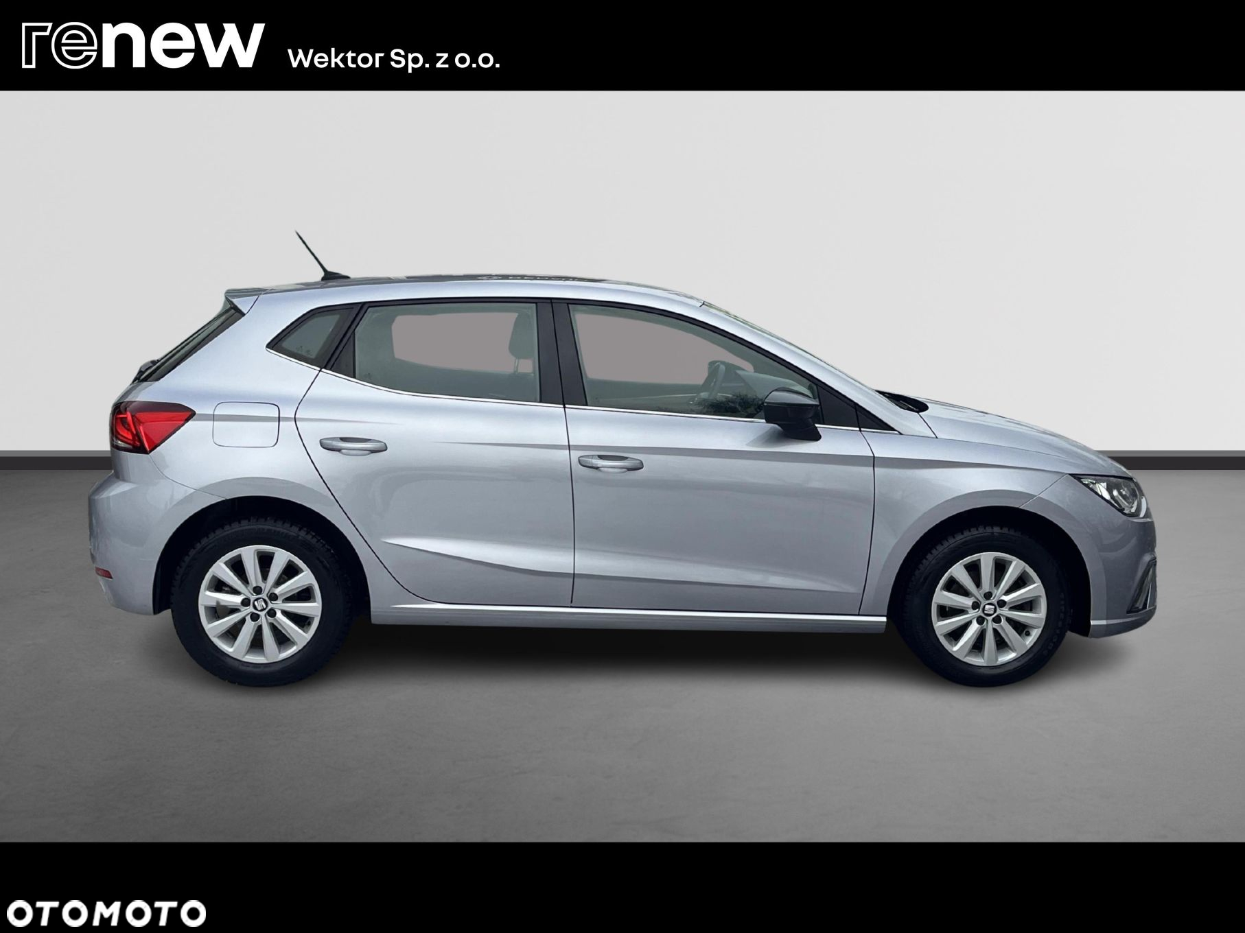 Seat Ibiza 1.0 TSI GPF Xcellence S&S - 6