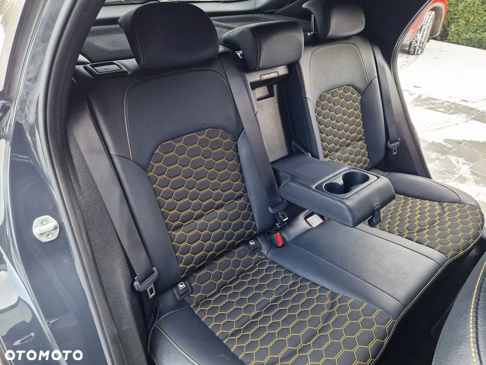 Kia XCeed 1.5 T-GDI OPF PLATINUM EDITION - 22