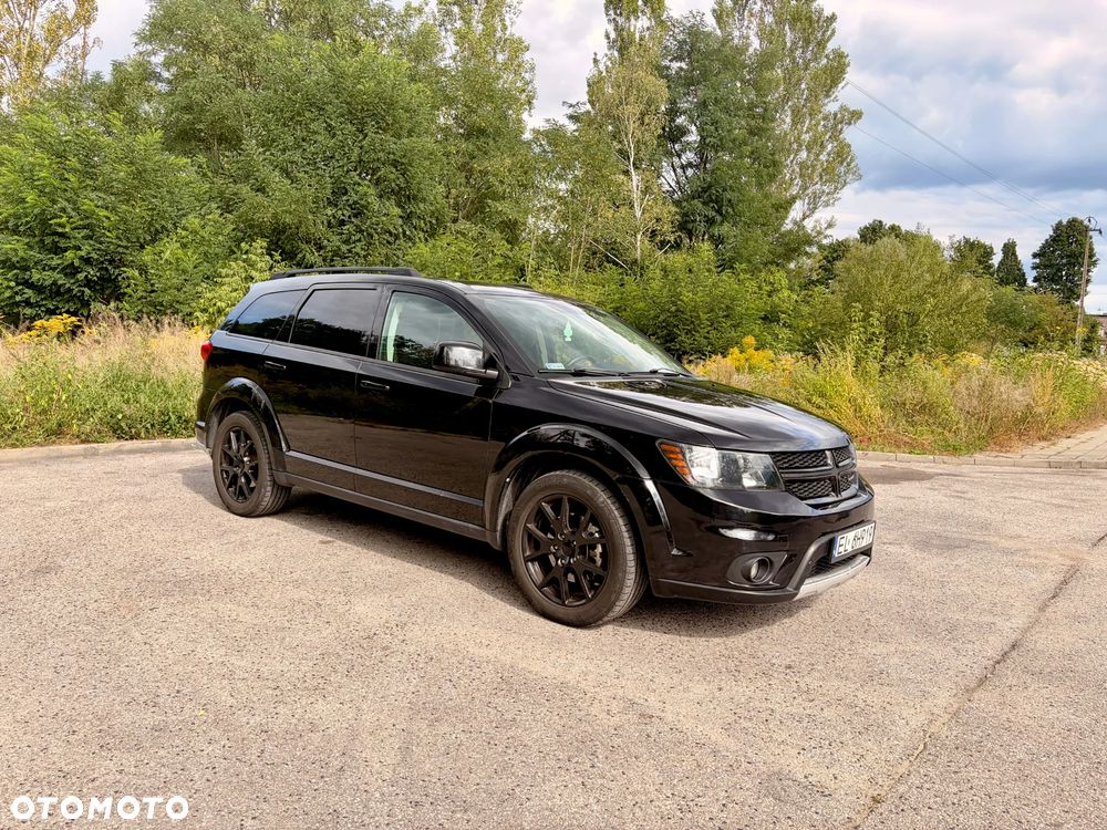 Dodge Journey - 5