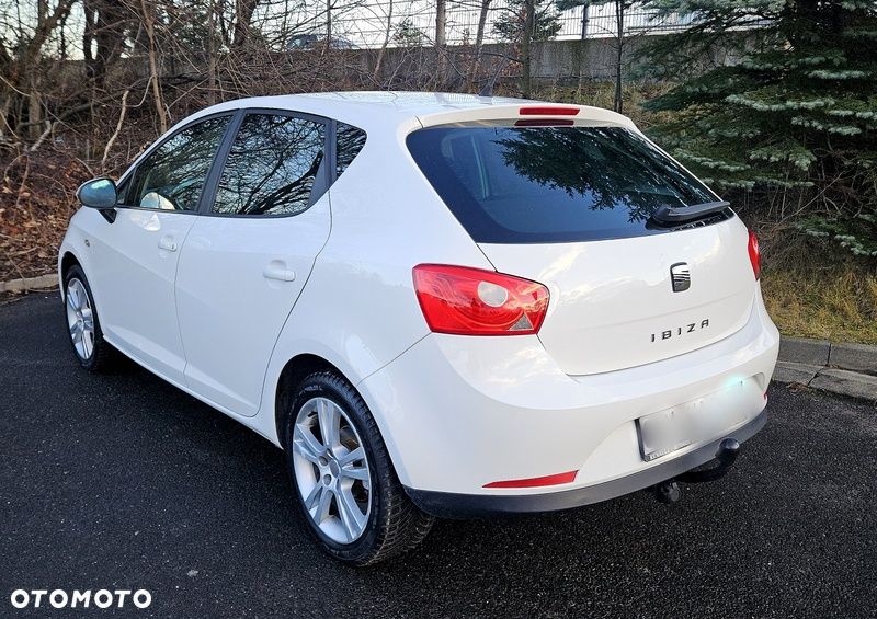 Seat Ibiza 1.4 16V Style - 15