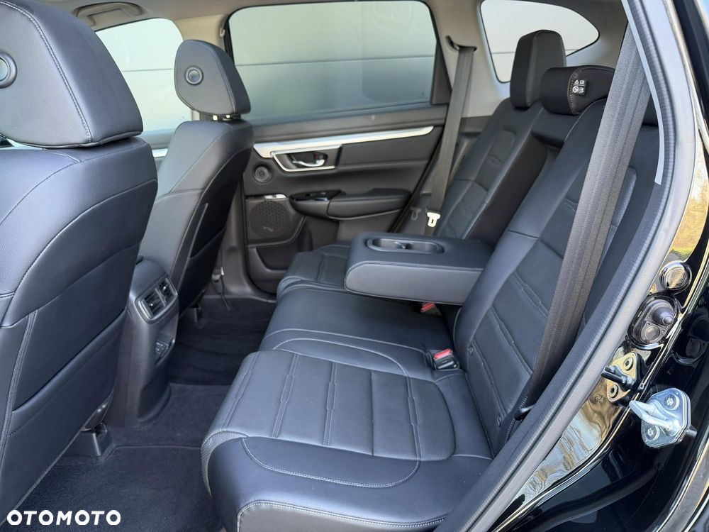 Honda CR-V 2.0 i-MMD Executive (Honda Connect+) - 18