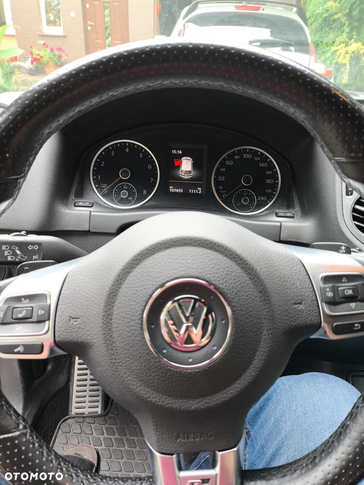 Volkswagen Tiguan 1.4 TSI Sport&Style DSG - 6